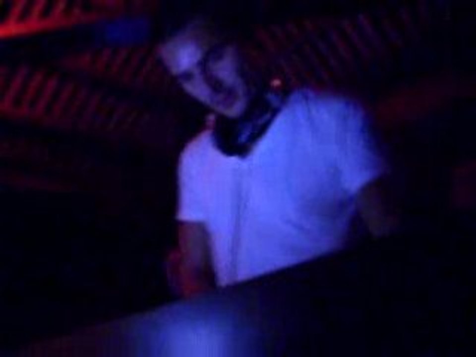 david vendetta (le kes west)