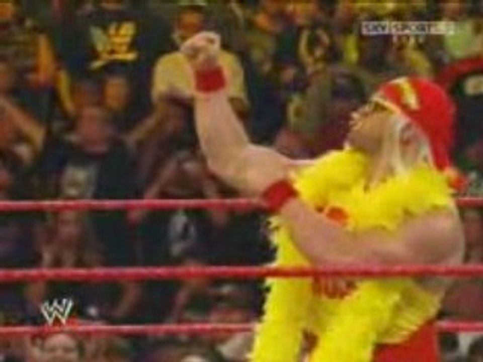 Haas Hogan vs JBL