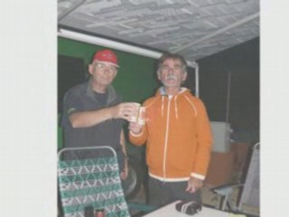 CamperParkVelos