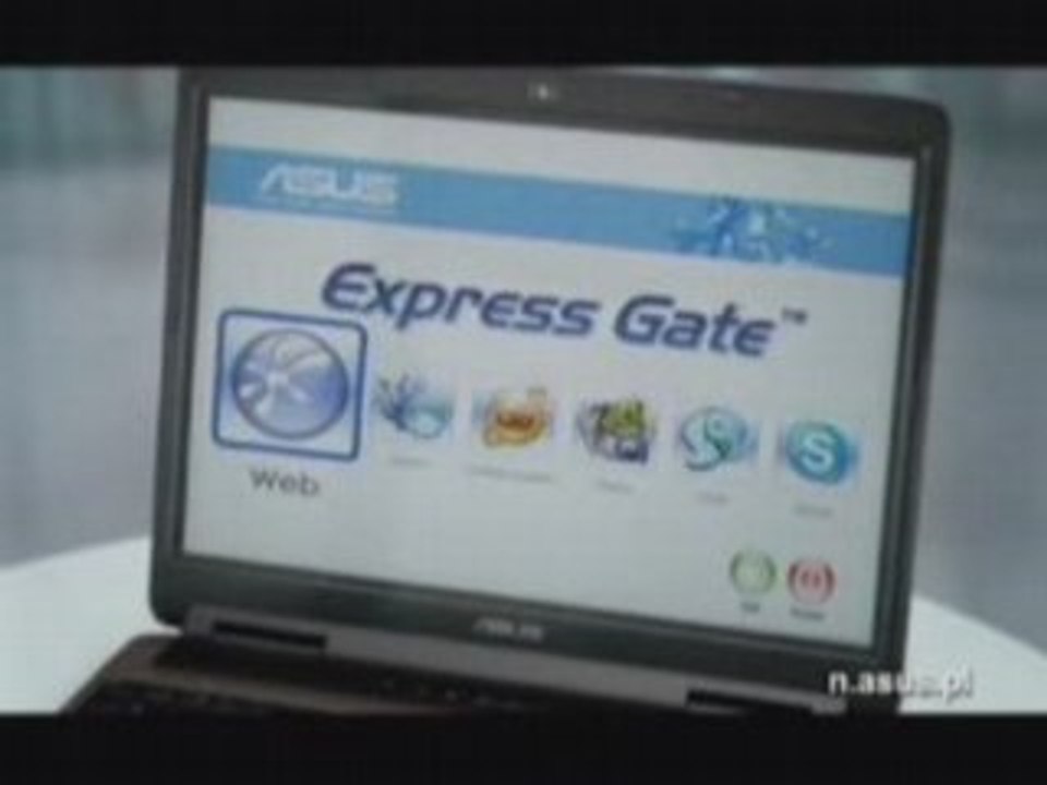 Asus M 2008