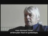 David Icke parle du sacrife illuminati du 11Septembre 2001