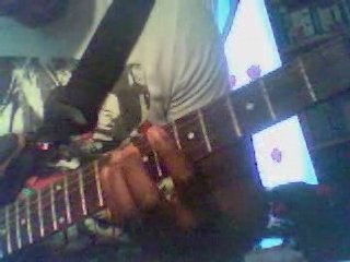 August Burns red Redemption