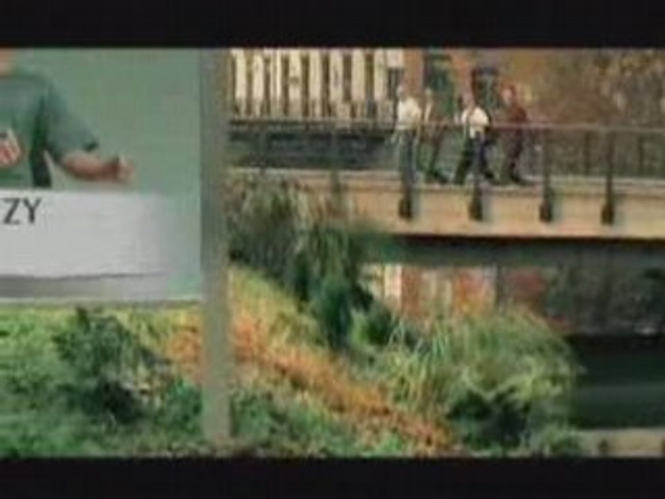 Bank spoldzielczy 2008 reklama