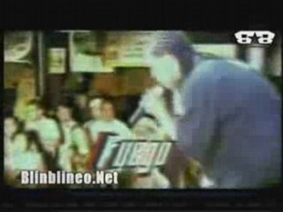 VIDEO DE REGUETON. TU NO ESTAS. RAKIM Y KEN.