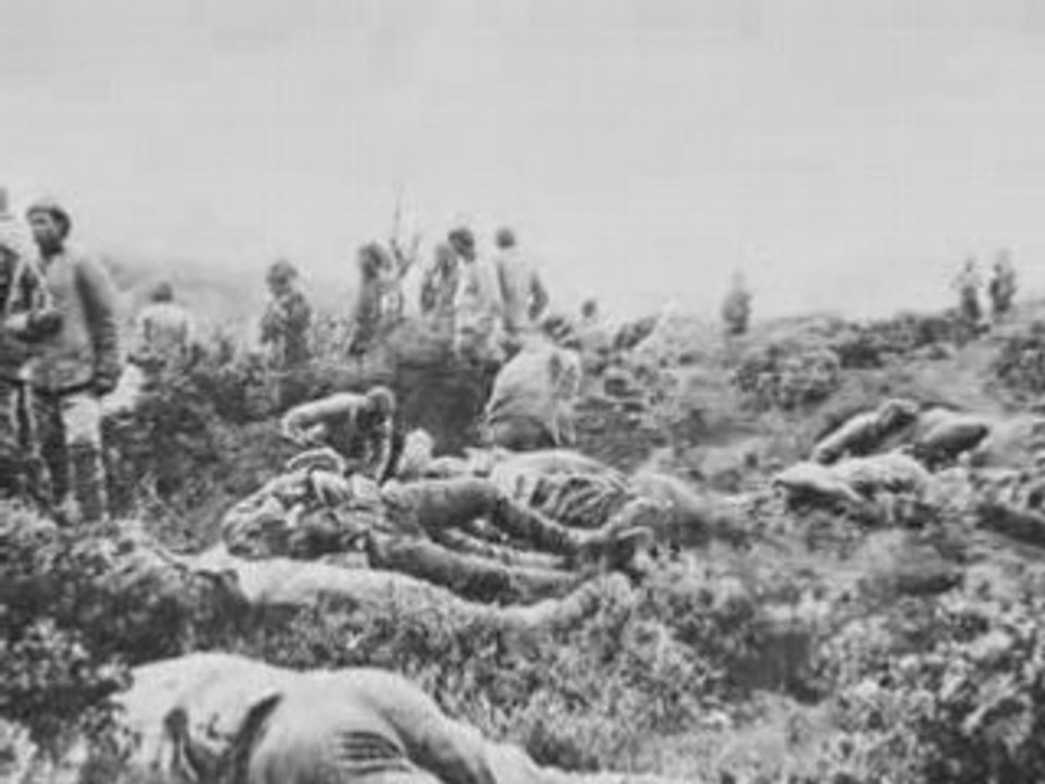 canakkale şehitlerine  ruhları şahad olsun