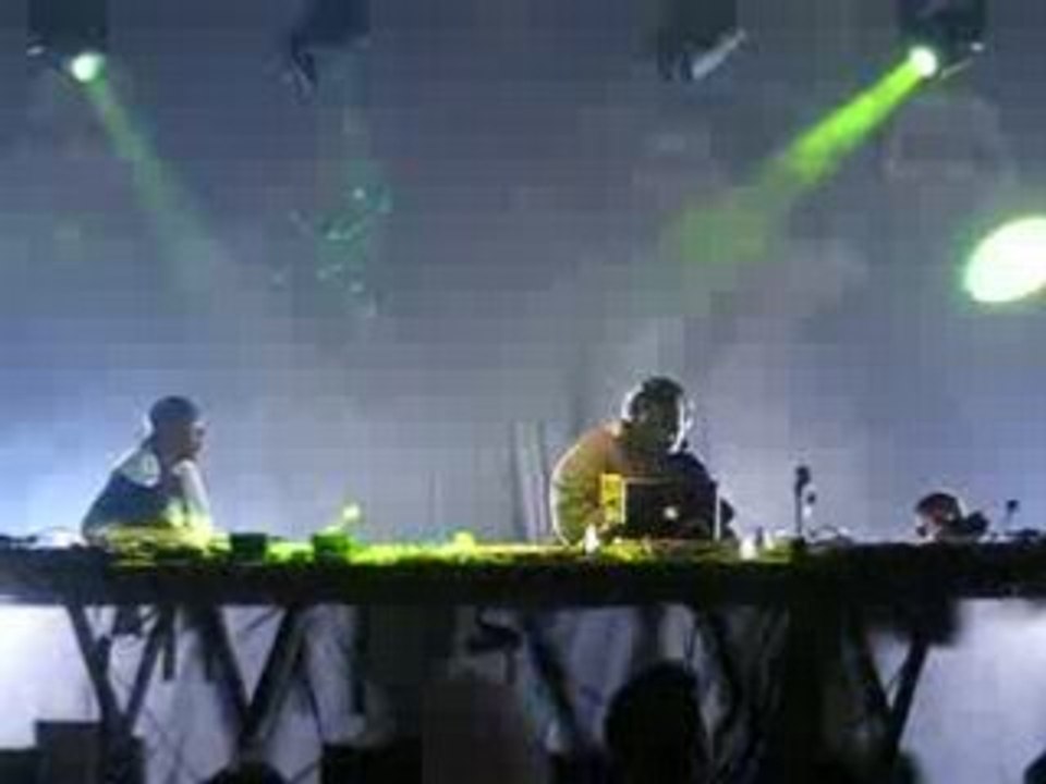 Afrika bambata elysèe montmartre