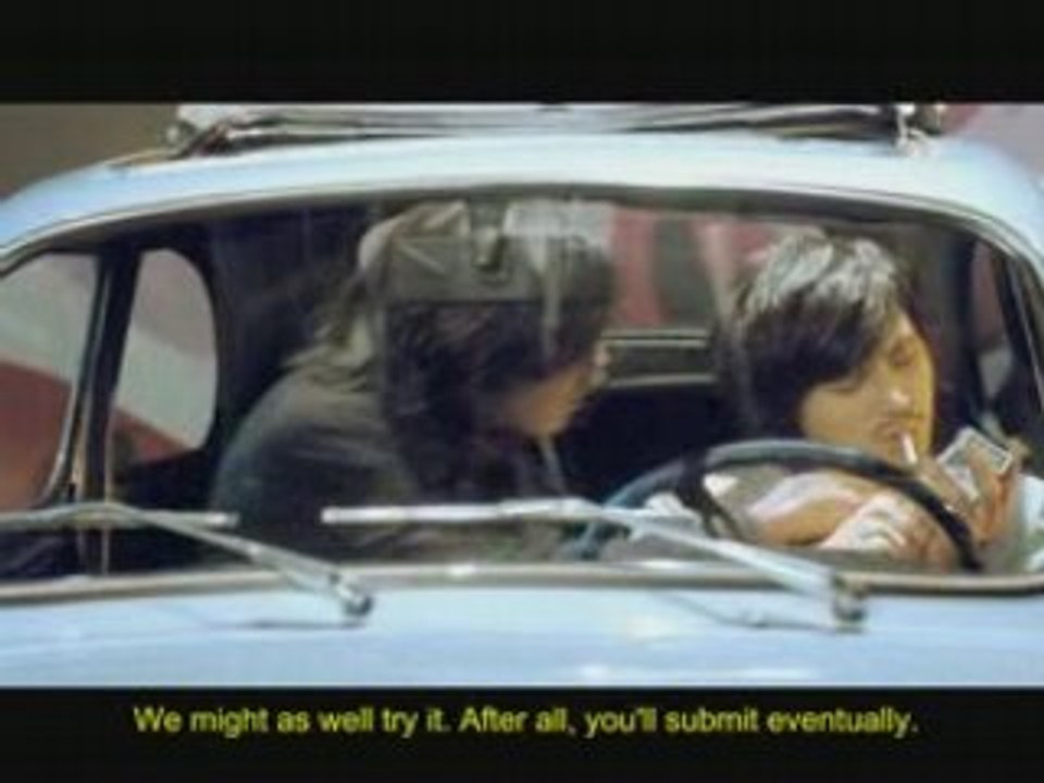 Antique Bakery trailer