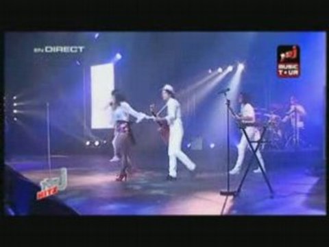 KATY PERRY NRJ MUSIC TOUR Strasbourg 1