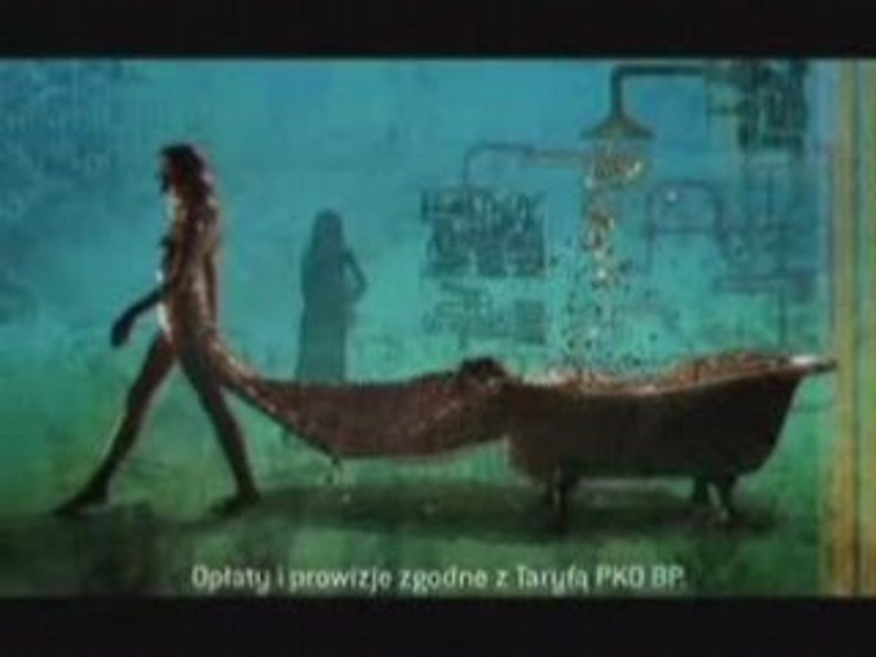 Pko bank polski bond 2008 reklama