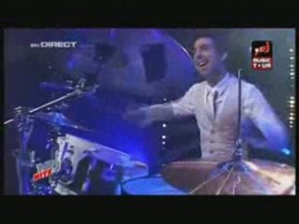 KATY PERRY NRJ MUSIC TOUR Strasbourg 2