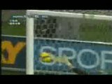 Gol di Ibrahimovic, Palermo-Inter 0-1