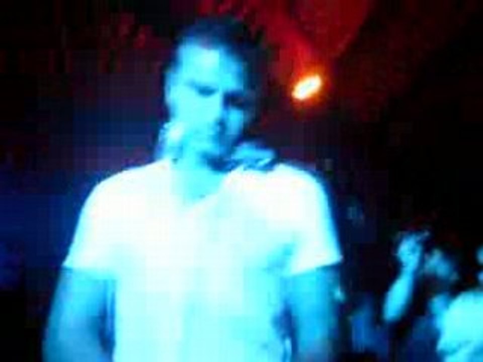 david vendetta (le kes west)