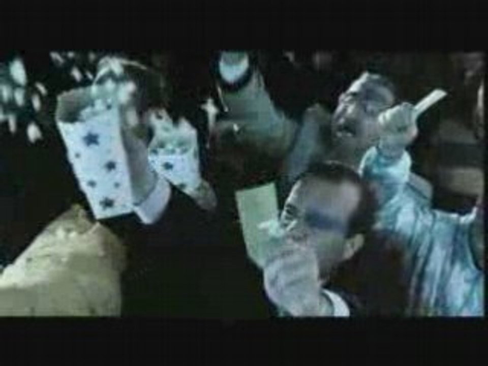 Eureko reklam filmi