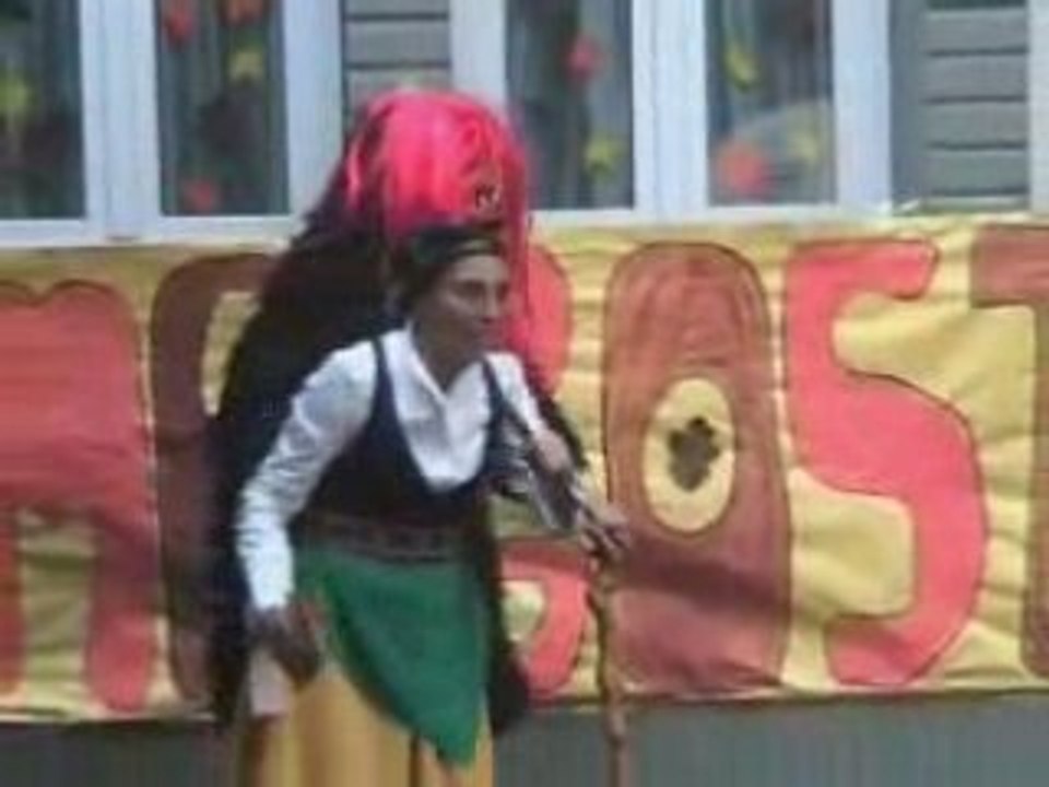 Magosta 08