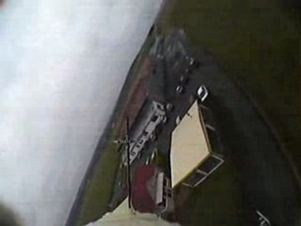 modelisme a Beynes au CAB