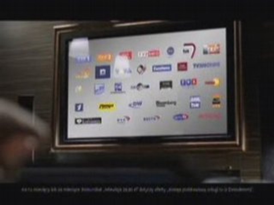 Tpsa zamachowski internetowa telewizja 2008 reklama