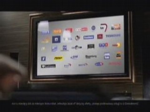 Tpsa zamachowski internetowa telewizja 2008 reklama