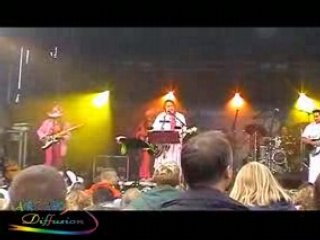 STTELLLA live Perwez @ à tahiti @