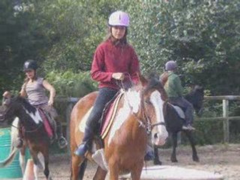 hourtin equitation