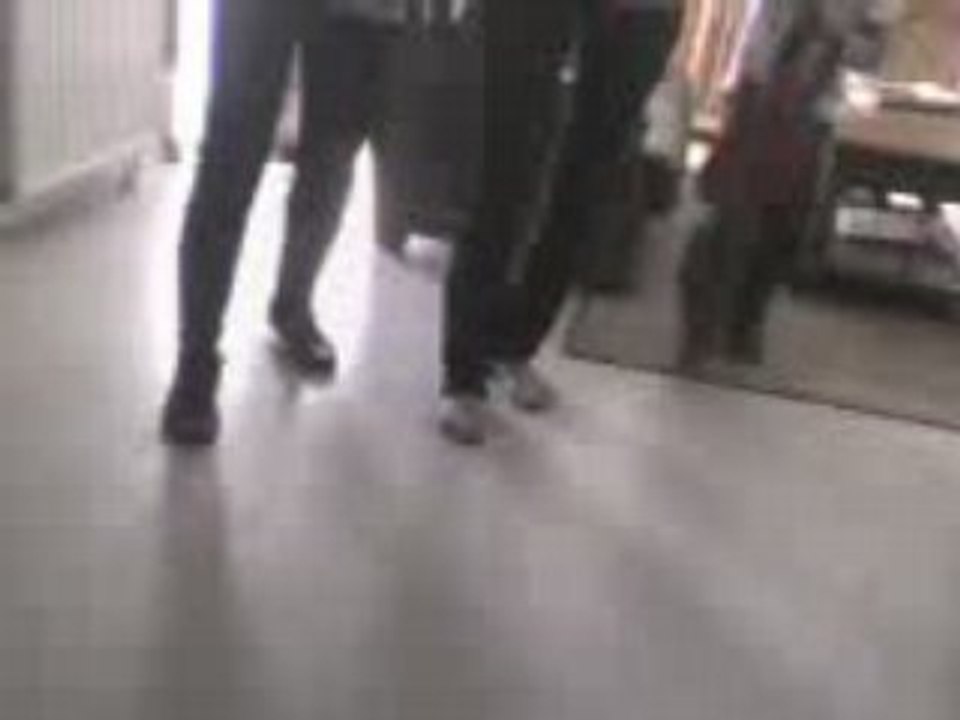 En mode KUDURO