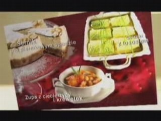 Twoj styl malgorzata korzuchowska 2008 reklama