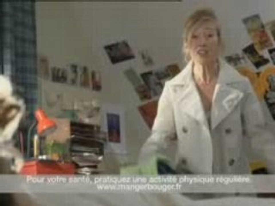 Pub LECLERC Jeune