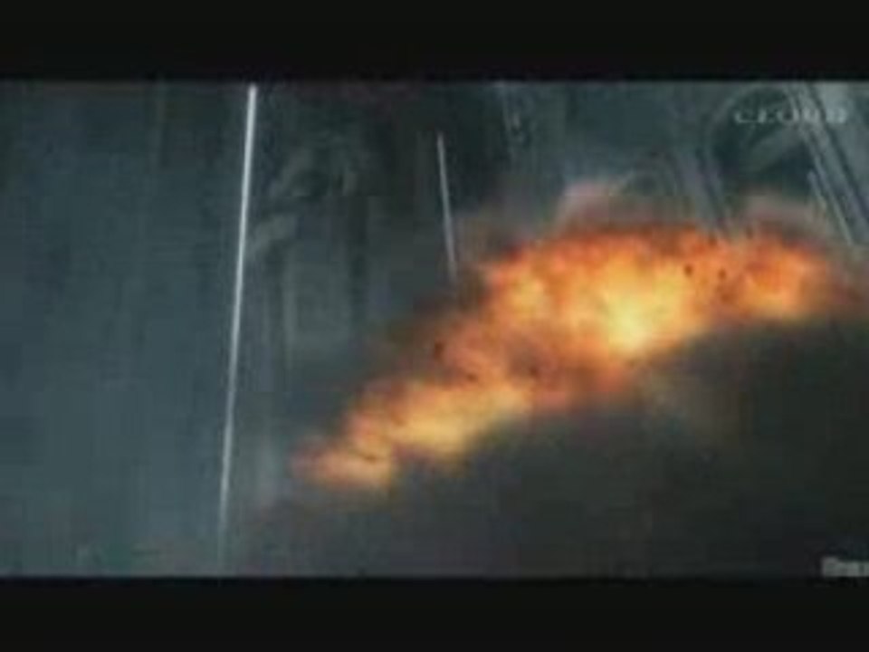 Final Fantasy Versus XIII