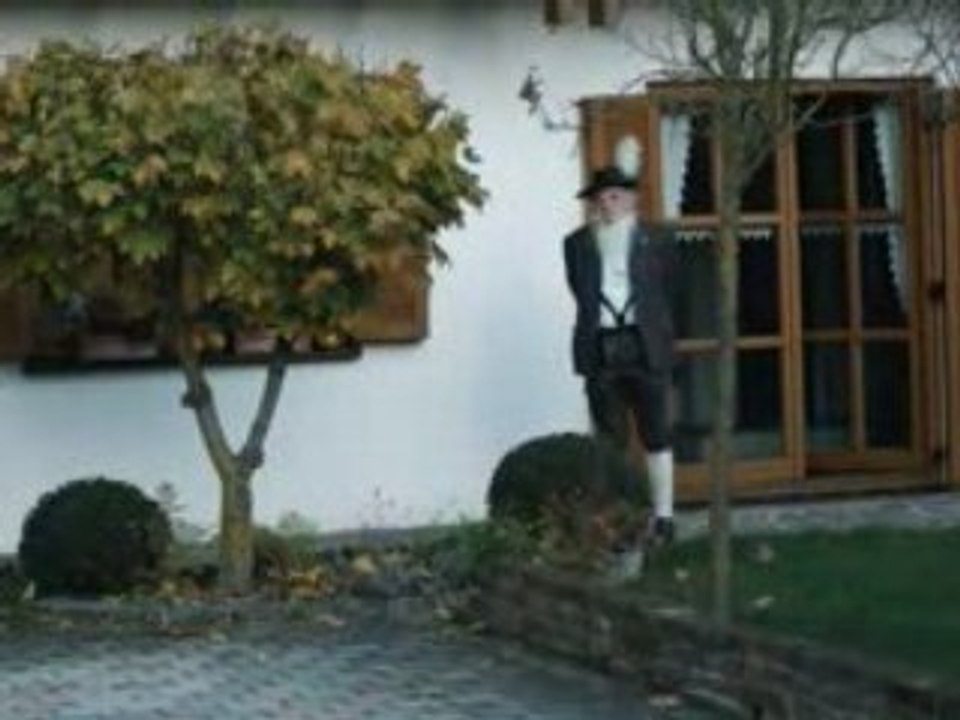 Astonishing Autumn Walk