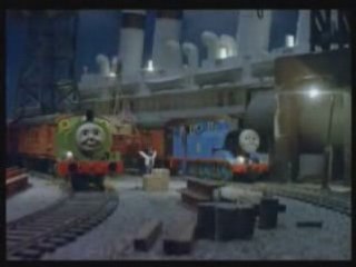 Post Train Theme 🚂