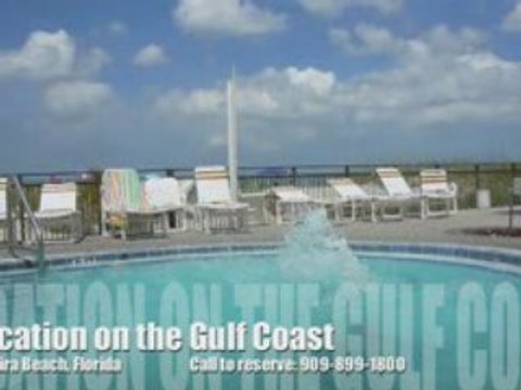 Florida Gulf Coast Condo Rentals