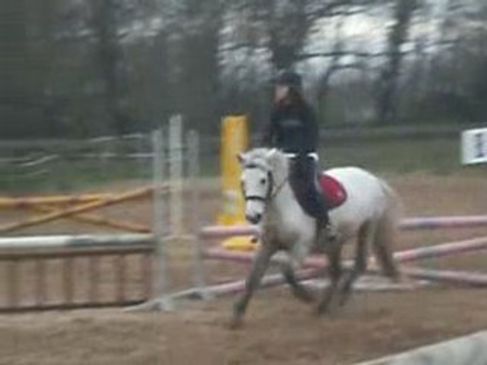 Entrainement concour