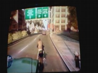 Gta 4 prévention routière