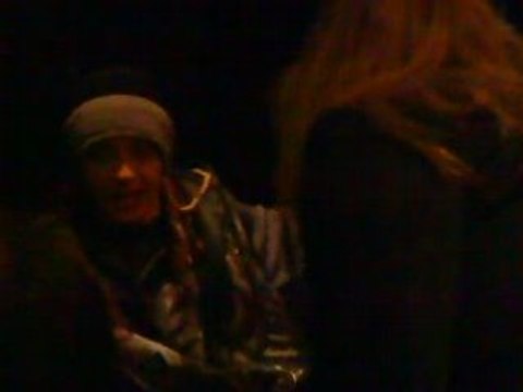 Mtv EMA 2008 After Party Tokio Hotel