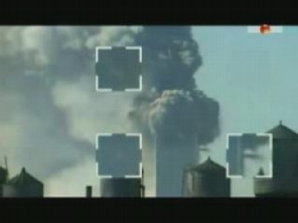 [911] 11 Septembre conspiration !