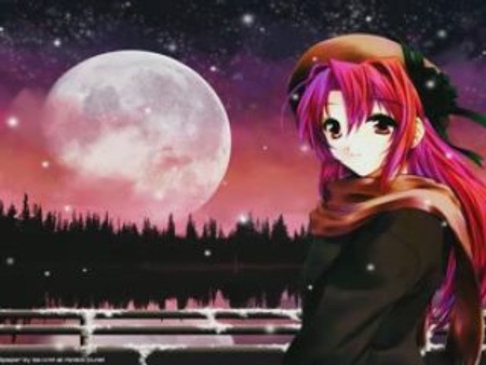 Dream Trance-K.L.I.M.A.X.