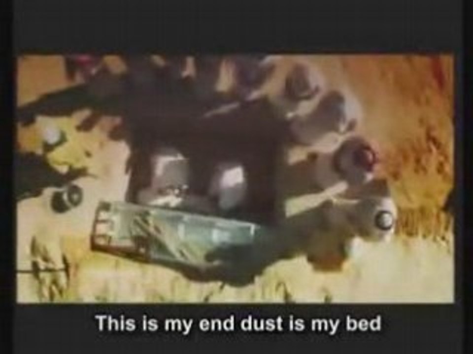 Meshary Alarada - Farshy AlTurab Islamic Nasheed..