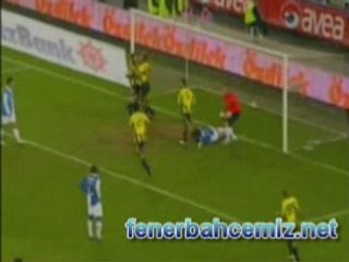 Fenerbahce ankaraspor