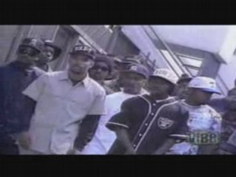 Compton's Most Wanted - Mc Eiht Chill -Straight Check N'em