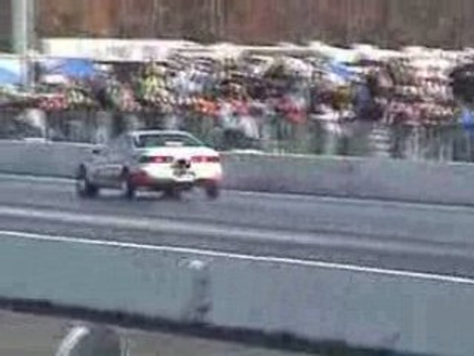 surégime itr prépa drag impressionnant