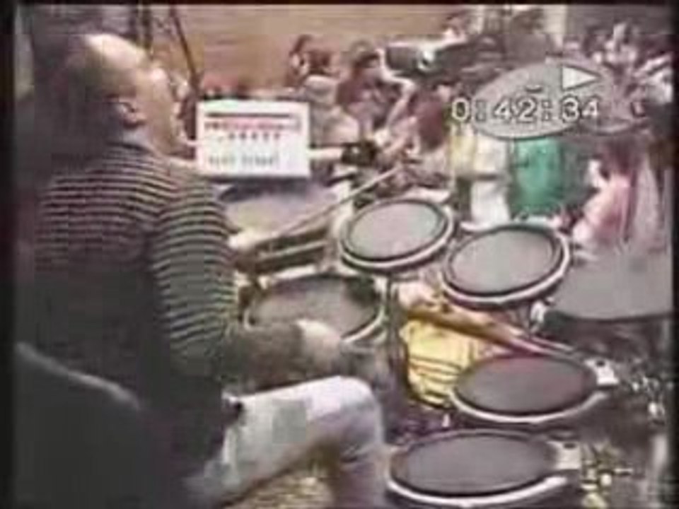 Ork universal-sasho & sofia marinova & aliosha & bony 2007