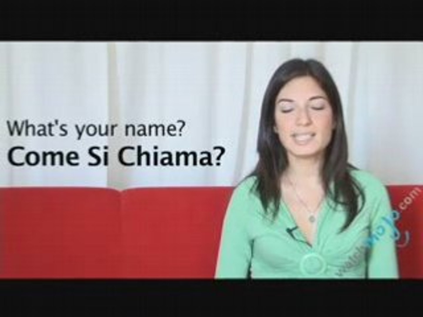 ⁣Italian Language Translations