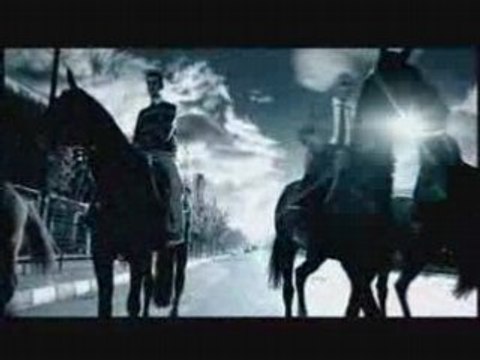 Turkiye Finans Kobi Reklam Filmi