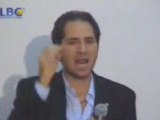 Samy Gemayel 15 - Nov - 2008