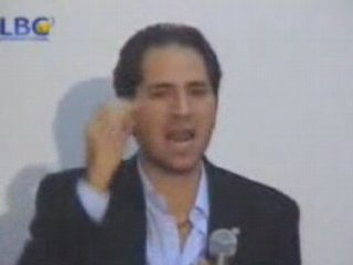 Samy Gemayel 15 - Nov - 2008