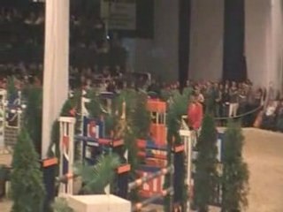 Jil prix prov de liege 1m50 jos lansink et sea coast silvana