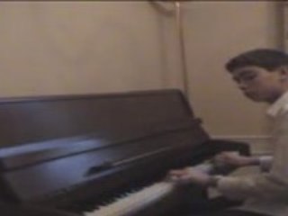 Yann Tiersen-Comptine d'un autre été l'apres midi