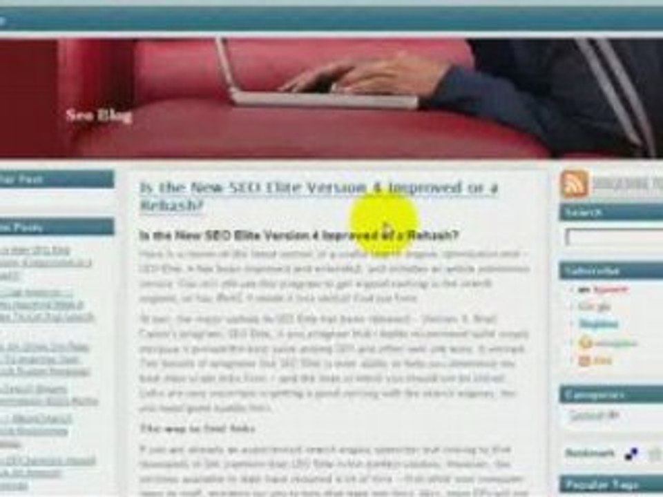 Earn $200/day on autopilot using Google Conquest software