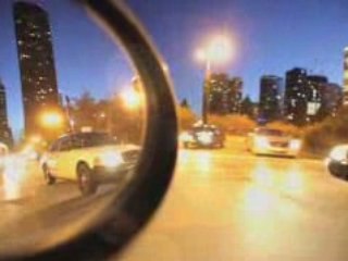 Chicago Streets (Canon 5d Mark II Video)