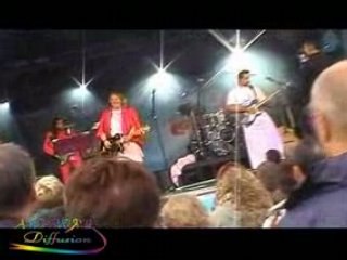 STTELLLA live Perwez @ belle comme tout @