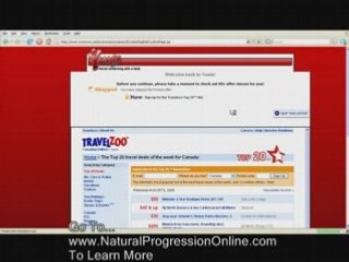 Getting Started With Yuwie Social Network
